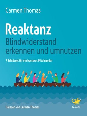 cover image of Reaktanz